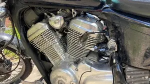 Honda VT 600 C Shadow (1989 - 98)  (5)