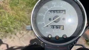 Honda VT 600 C Shadow (1989 - 98)  (12)