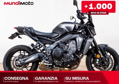 Yamaha MT-09 Y-AMT (2024 - 26) - Annuncio 10020745