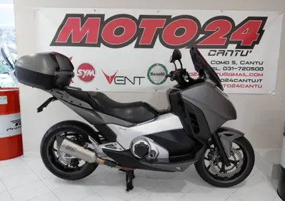 Honda Integra 750 DCT ABS (2014 - 15) - Annuncio 10020746