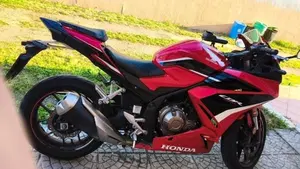 Honda CBR 500 R (2022 - 23)  (2)