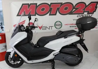 Sym Maxsym 400 (2021 - 25) - Annuncio 10020750