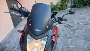 Honda NC 750 X ABS (2014 - 15)  (5)