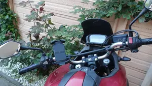 Honda NC 750 X ABS (2014 - 15)  (7)