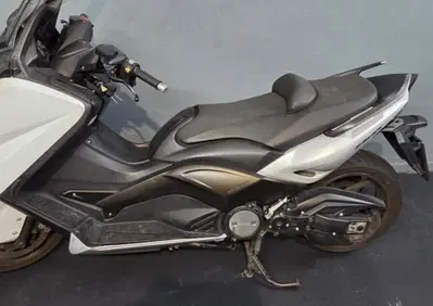 Yamaha T-Max 530 ABS (2012 - 14) - Annuncio 10020752
