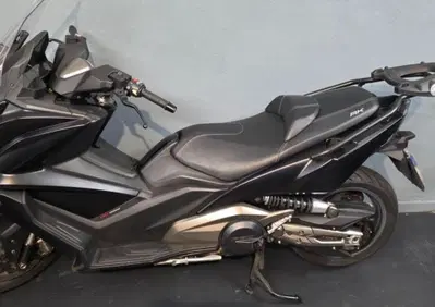 Kymco AK 550 ETS (2021 - 26) - Annuncio 10020753