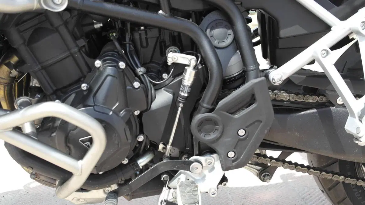 Triumph Tiger 900 GT (2024 - 26)  (3)