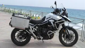 Triumph Tiger 900 GT (2024 - 26) 