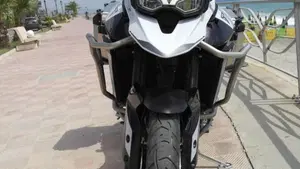 Triumph Tiger 900 GT (2024 - 26)  (5)