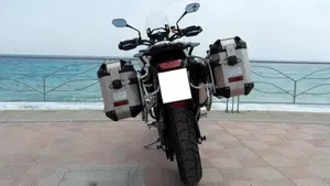 Triumph Tiger 900 GT (2024 - 26)  (6)