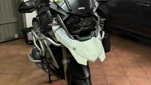 Bmw R 1200 GS (2013 - 16)  (2)