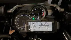 Bmw R 1200 GS (2013 - 16)  (3)