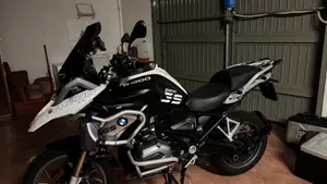 Bmw R 1200 GS (2013 - 16)  (4)
