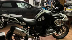 Bmw R 1200 GS (2013 - 16)  (5)