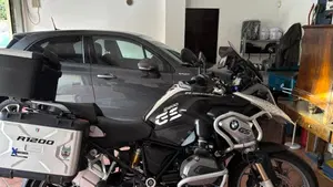 Bmw R 1200 GS (2013 - 16)  (6)