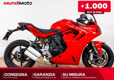 Ducati SuperSport 950 (2021 - 24) - Annuncio 10020756