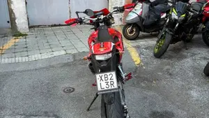 Aprilia SX 50 (2018 - 20)  (2)