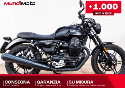 Moto Guzzi V7 III Stone Night Pack (2019 - 20) - Annuncio 10020757