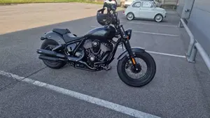 Indian Chief 1890 Bobber Dark Horse (2021 - 26)  (4)