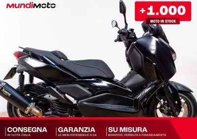 Yamaha X-Max 125 Tech Max (2020) - Annuncio 10018339