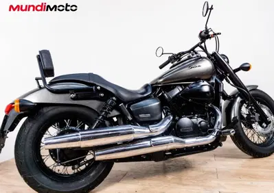 Honda VT 750 C Shadow Classic - Annuncio 10020765