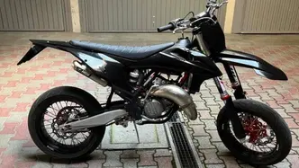 KTM 125 SX (2019) usata