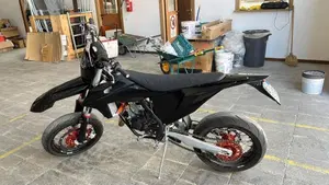 KTM 125 SX (2019)  (2)