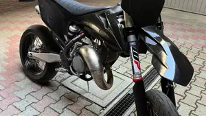 KTM 125 SX (2019)  (3)