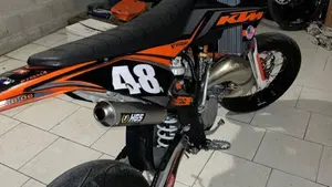 KTM 125 SX (2019)  (4)