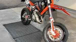 KTM 125 SX (2019)  (5)
