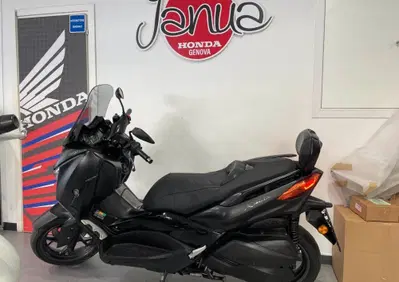 Yamaha X-Max 300 Tech Max (2020) - Annuncio 10020908