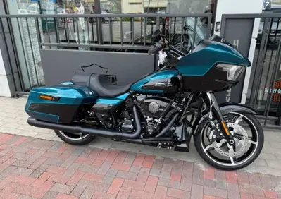 Harley-Davidson Road Glide (2024 - 26) - Annuncio 10020775
