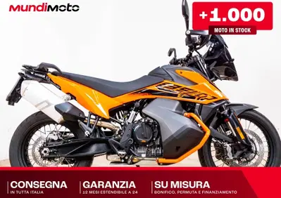 KTM 890 Adventure (2021) - Annuncio 10020793