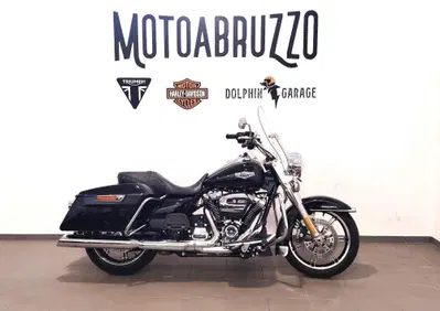 Harley-Davidson 107 Road King Classic (2019 - 20) - FLHRC - Annuncio 10020796