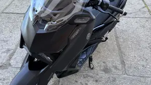 Yamaha X-Max 300 Tech Max (2025 - 26) 