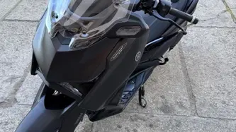 Yamaha X-Max 300 Tech Max (2025 - 26) usata
