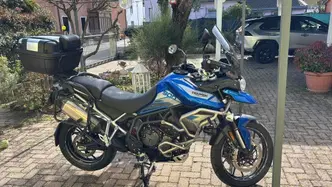 Triumph Tiger 900 GT (2020 - 23) usata