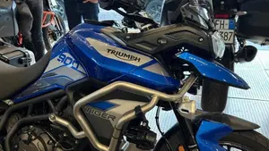 Triumph Tiger 900 GT (2020 - 23)  (3)