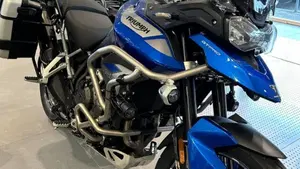 Triumph Tiger 900 GT (2020 - 23)  (5)
