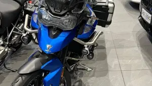 Triumph Tiger 900 GT (2020 - 23)  (6)