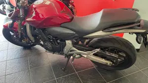 Honda Hornet 600 (2007 - 10)  (2)
