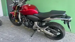 Honda Hornet 600 (2007 - 10)  (3)