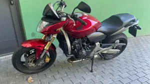 Honda Hornet 600 (2007 - 10)  (4)