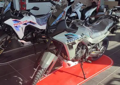 Honda Transalp XL750 (2026) - Annuncio 10020822