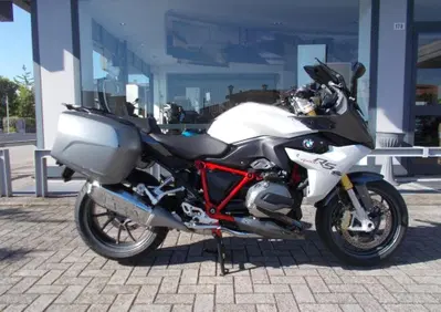 Bmw R 1200 RS (2017 - 19) - Annuncio 10018922