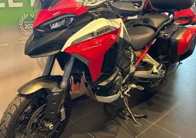 Ducati Multistrada V4 S (2021 - 24) - Annuncio 10020812
