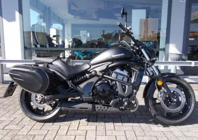 Kawasaki Vulcan S (2025 - 26) - Annuncio 10018756