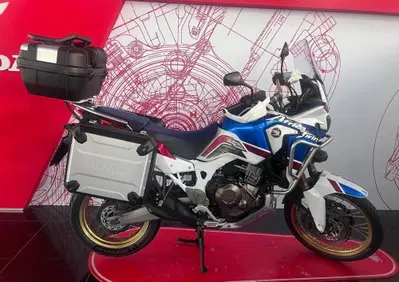Honda Africa Twin CRF 1000L Adventure Sports DCT (2018 - 19) - Annuncio 10020850