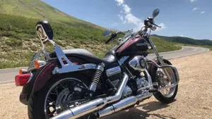 Harley-Davidson 1690 Super Glide Custom (2014) - FXDC  (5)