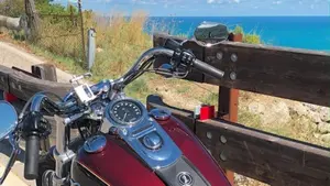 Harley-Davidson 1690 Super Glide Custom (2014) - FXDC  (6)